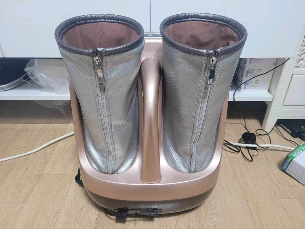 코지마 종아리 및 발마사지기(택배포함) 이미지