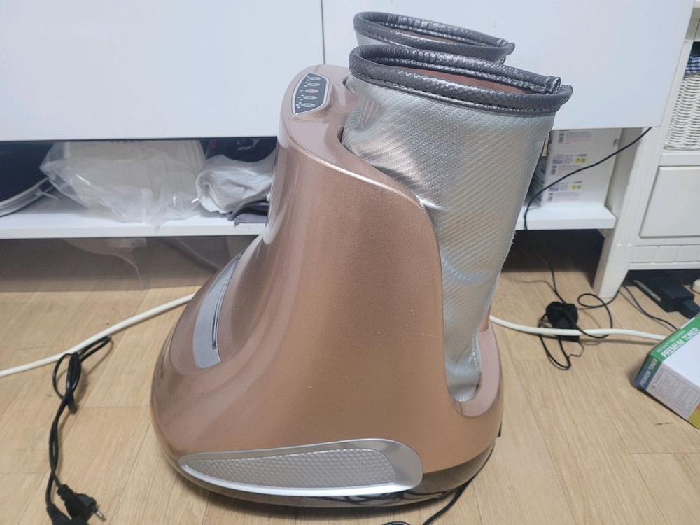 코지마 종아리 및 발마사지기(택배포함) 이미지