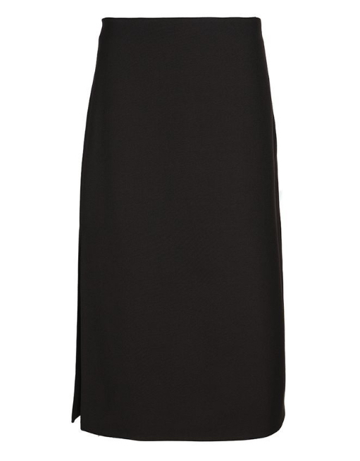 팬디 정품 울 스커트 FQ7591AJYFF0QH0 (새제품)--4