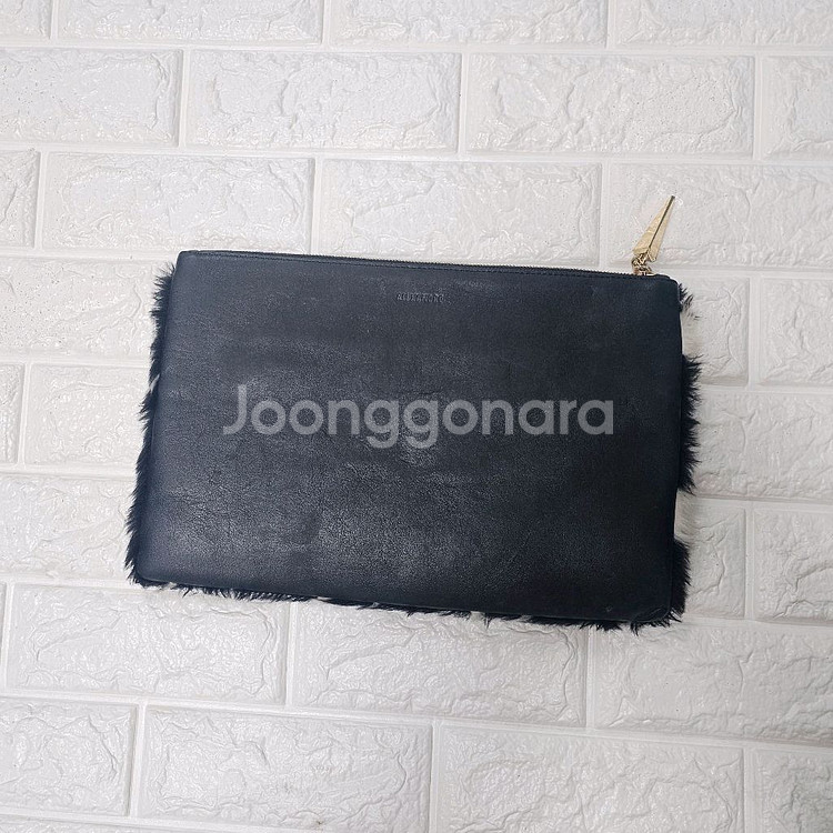 미스터차일드별패턴 퍼클러치--1