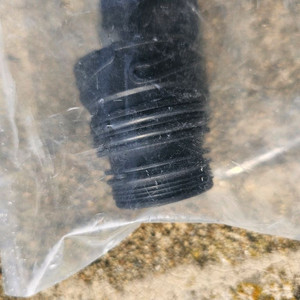 BMW ZF미션 6HP19 6HP21 씰링슬리브 어댑터