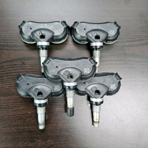 TPMS 센서 5개 투싼IX 스포티지R
