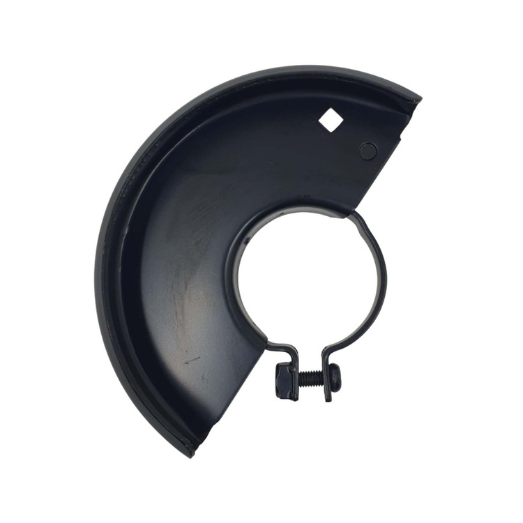 [미사용] 100mm 4인치 앵글 그라인더 안전 휠커버 이미지