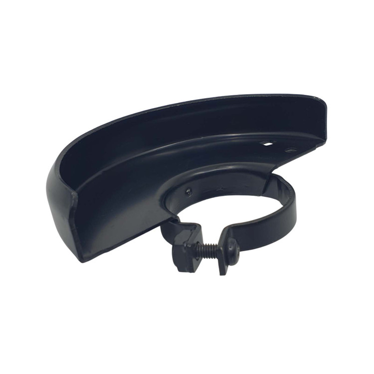 [미사용] 100mm 4인치 앵글 그라인더 안전 휠커버 이미지