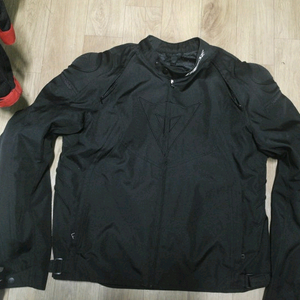 [신형] 다이네즈 아브로 자켓 56호 -검정-