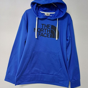 남성 노스페이스 기모 후드티 (새상품급.스판100) 이미지