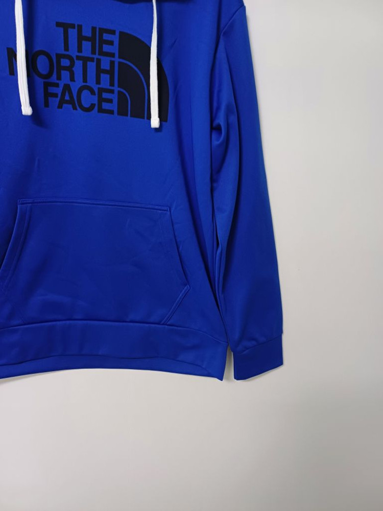 남성 노스페이스 기모 후드티 (새상품급.스판100) 이미지