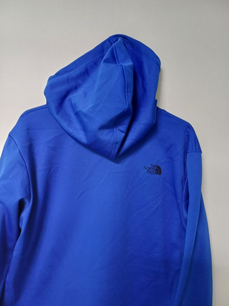 남성 노스페이스 기모 후드티 (새상품급.스판100) 이미지