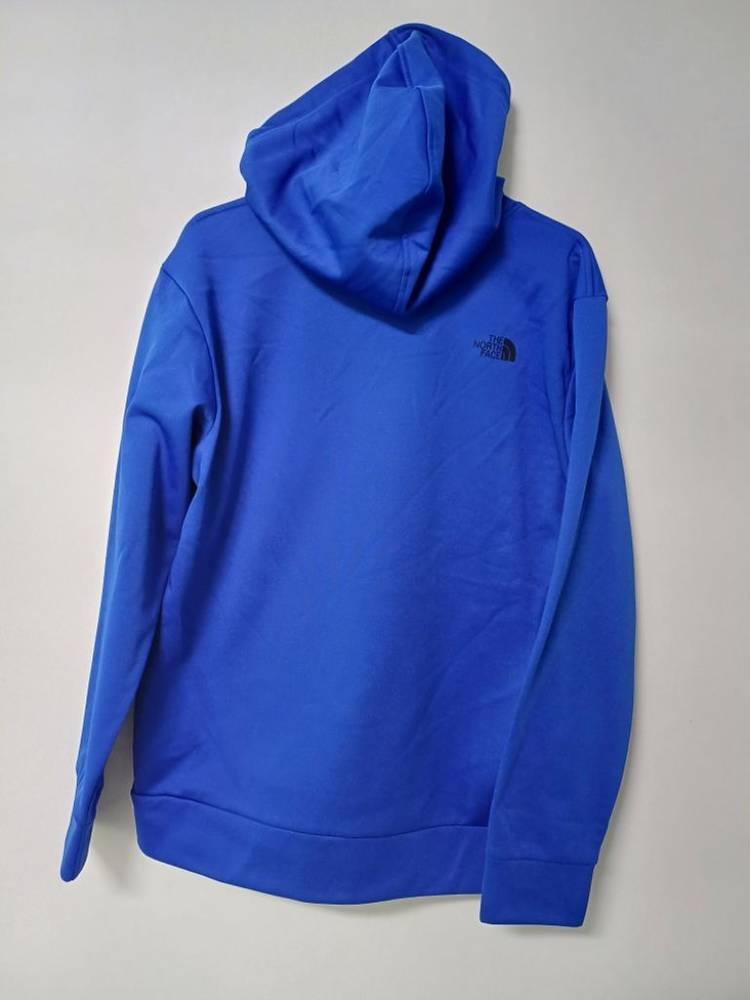 남성 노스페이스 기모 후드티 (새상품급.스판100) 이미지