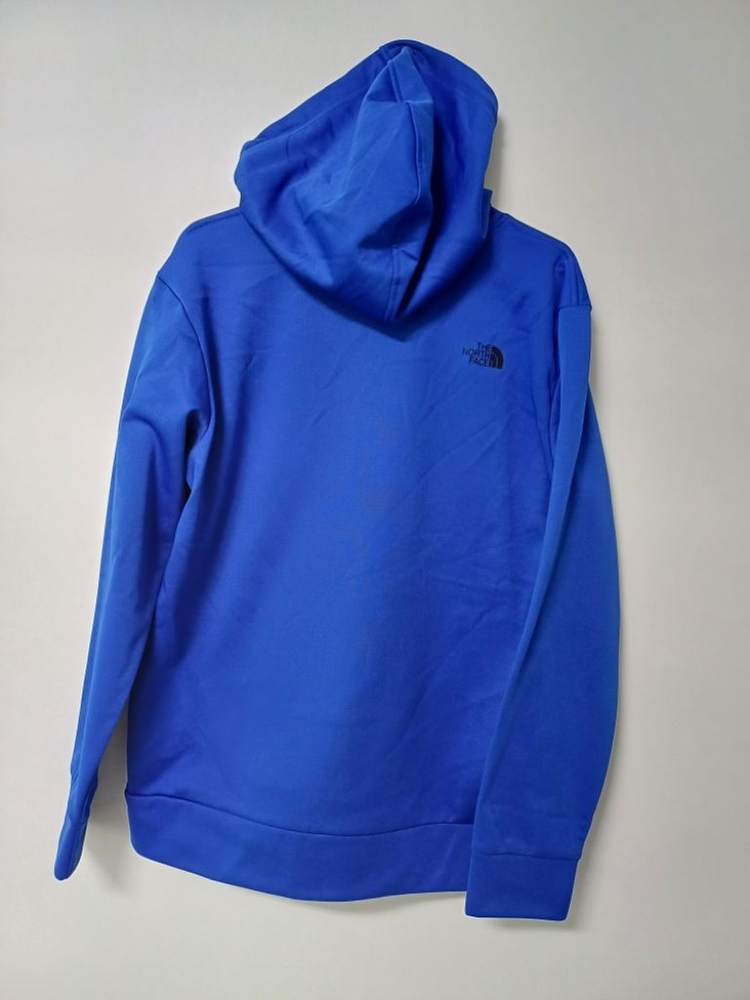 남성 노스페이스 기모 후드티 (새상품급.스판100) 이미지