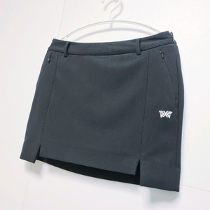 여성 PXG 피엑스지 골프 2IN1 스커트 치마 골프복 골프웨어