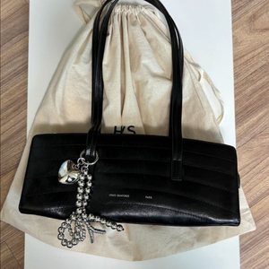 루이까또즈 x 먼데이에디션 숄더백 HT1CD02BL