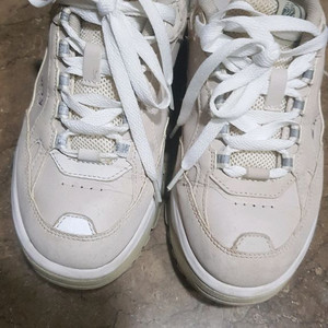 240 디스거버리 여성 운동화