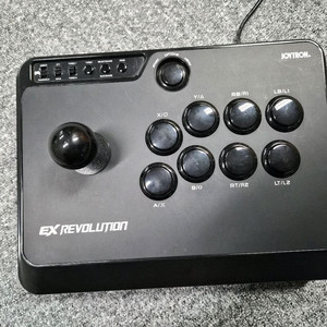 조이트론 EX레볼루션 중고거래... | 중고나라 - 안심되는 중고거래
