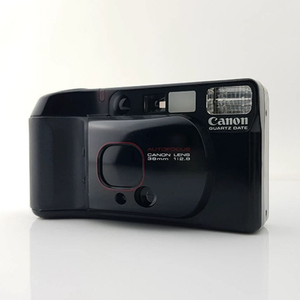 캐논 오토보이3 필름 카메라