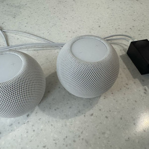 애플 홈팟 미니