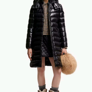 몽클레어 모카 2사이즈