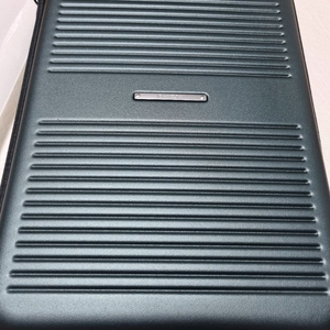 로우로우 갤럭시 탭 S10 울트라 트렁크