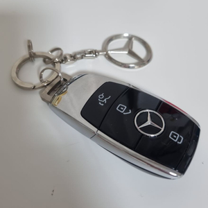 메르세데스 벤츠 스마트키