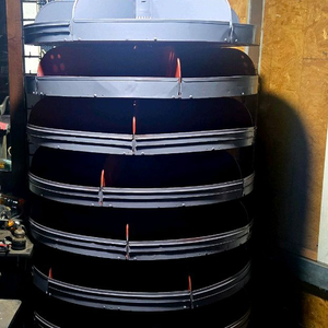 미군회전공구정리함