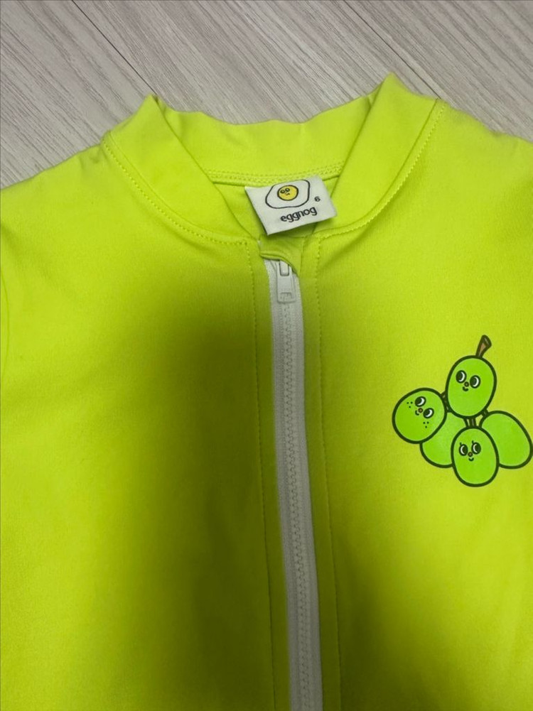 에그녹 샤인개미 6y 택포5 이미지