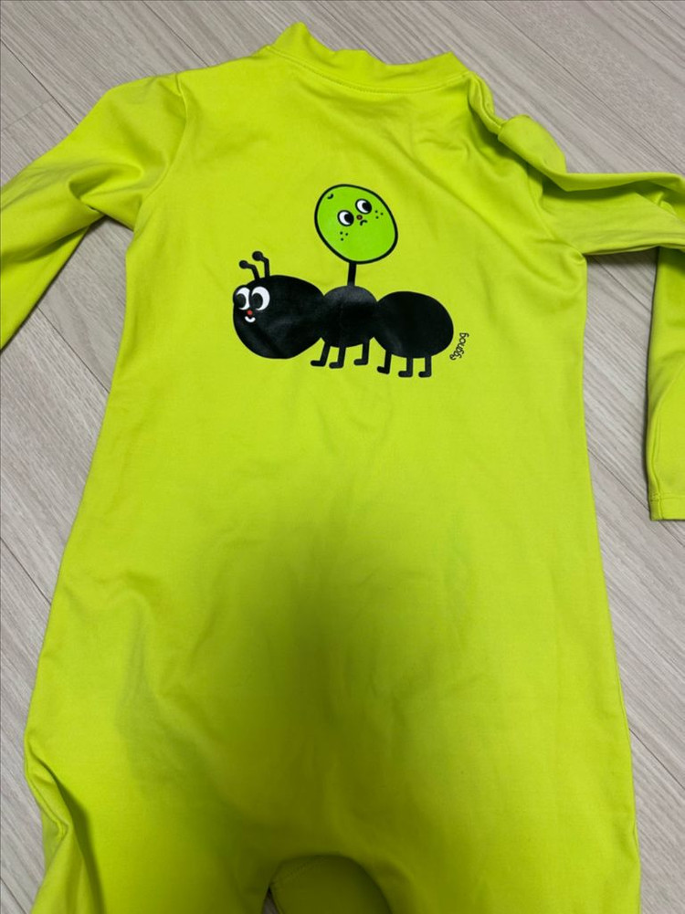 에그녹 샤인개미 6y 택포5 이미지