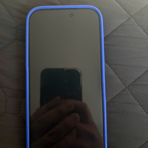 *풀박스* 아이폰17프로256기가 블루 자급제