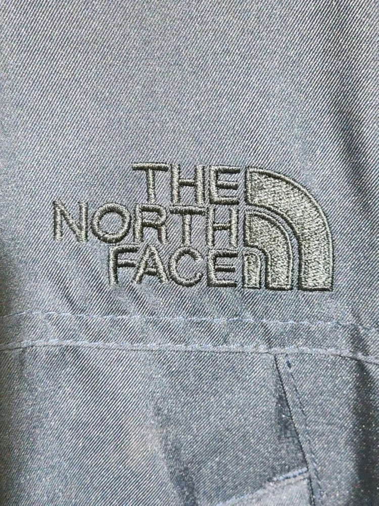 (L) 노스페이스 오리털 패딩점퍼 네이비 맥머도 다운자켓 이미지