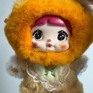 노미 인형 이미지