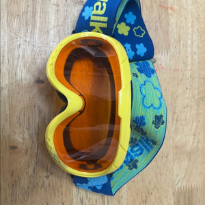 에어워크 아동용 스키/보드 고글