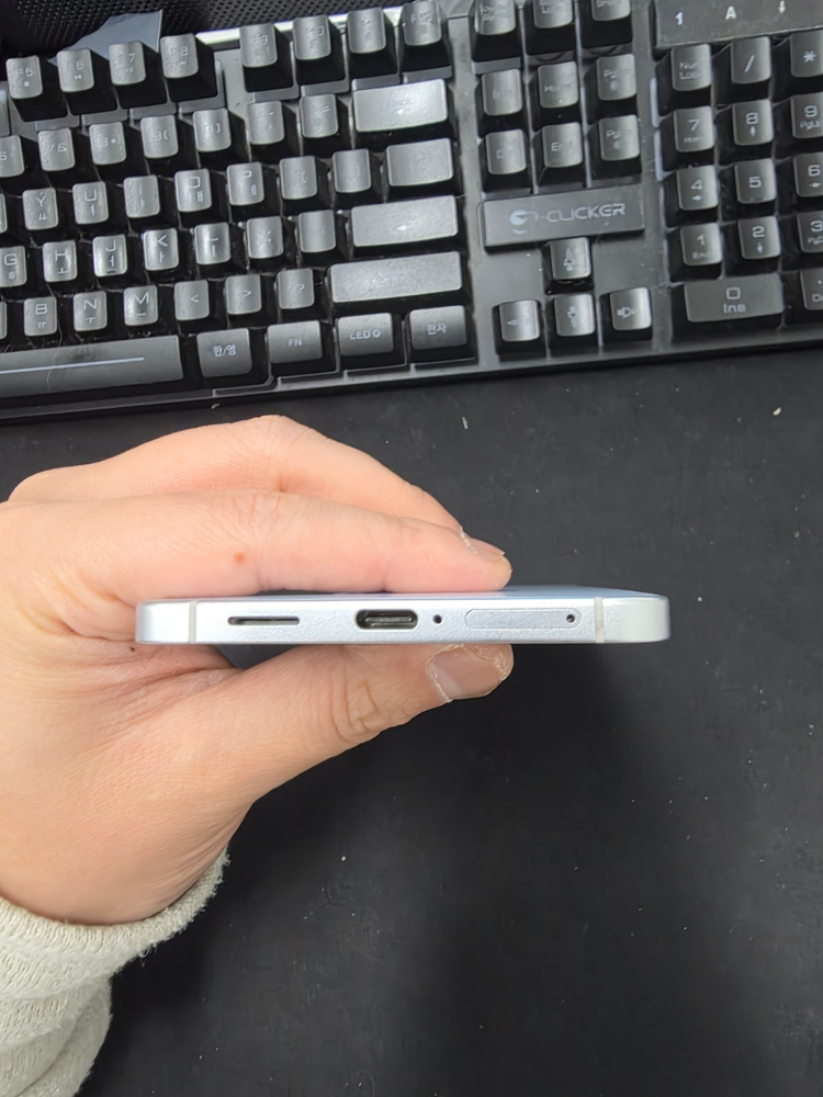 ◆특가◆갤럭시S25엣지 512G SS급 86만--7