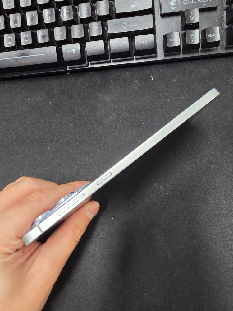 ◆특가◆갤럭시S25엣지 512G SS급 86만--5