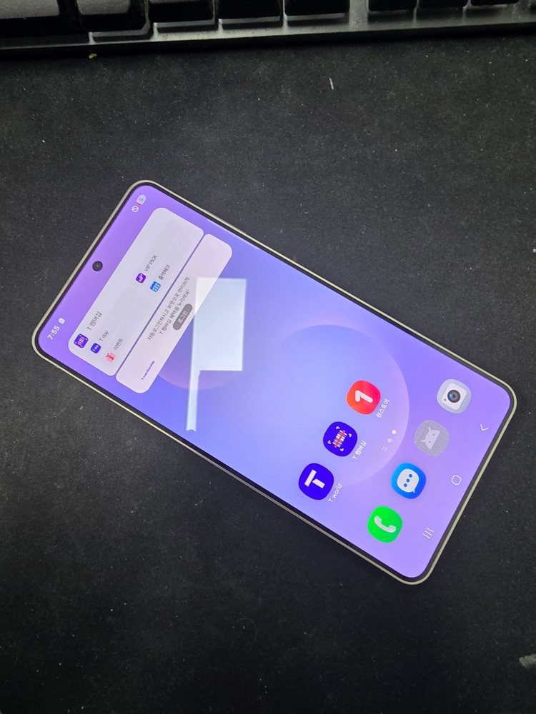 ◆특가◆갤럭시S25엣지 512G SS급 86만--2