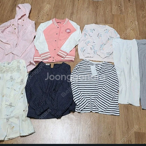 130여아옷 여아옷정리 13호여아옷 여아옷박스여아긴팔 로엠걸즈9호13호 이미지