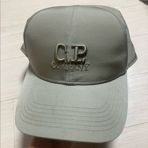 cp컴퍼니 고글 캡 모자