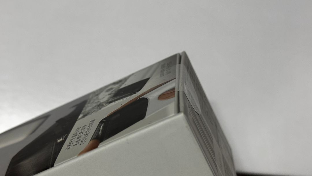 [BRAUN] 브라운 휴대용 전기면도기 시리즈X 2.0--6