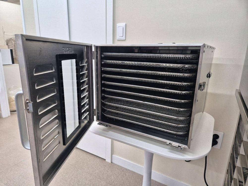 리큅 식품 건조기 10단 이미지