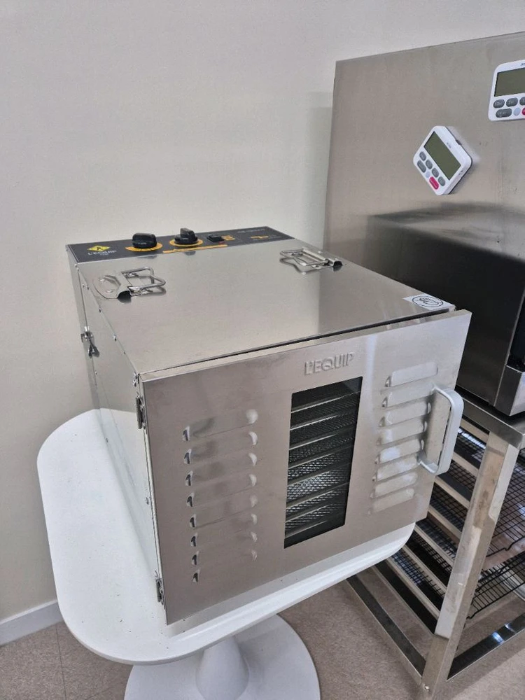 리큅 식품 건조기 10단 이미지