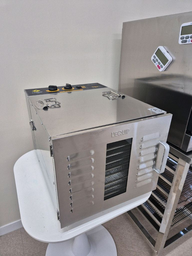 리큅 식품 건조기 10단 이미지