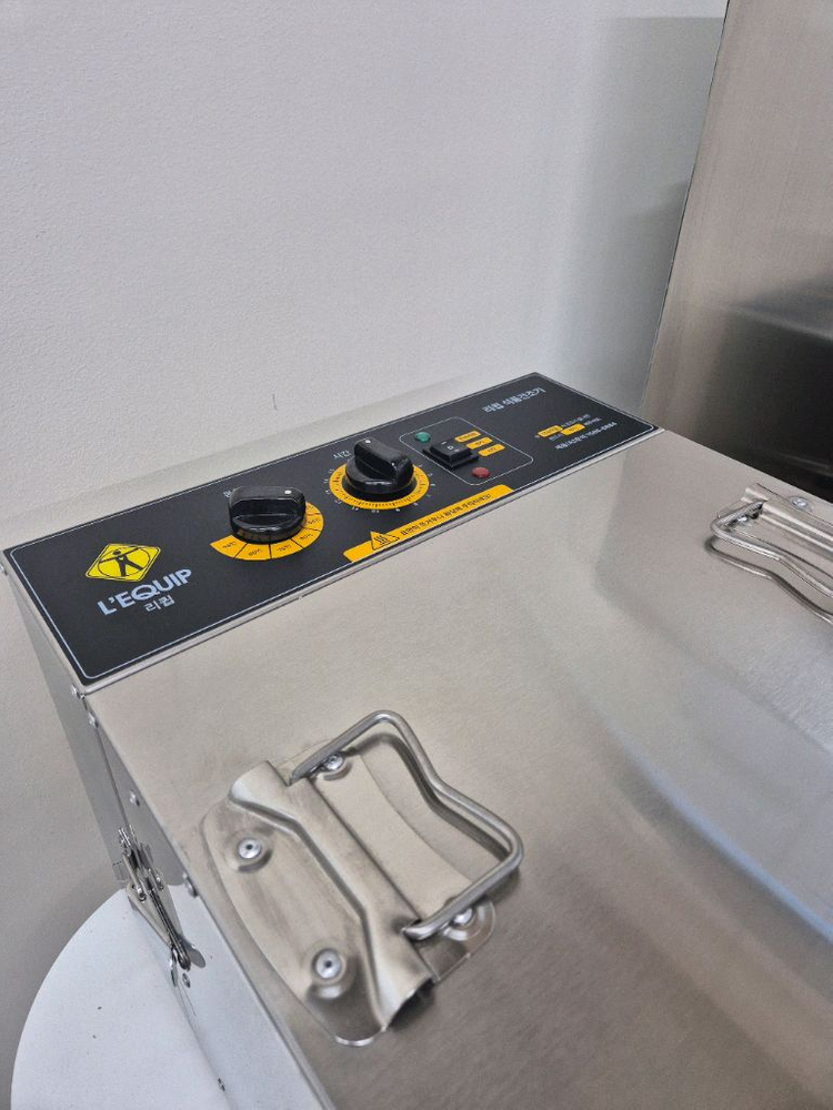 리큅 식품 건조기 10단 이미지