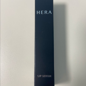 헤라 립 세럼 인텐스 11g 새제품