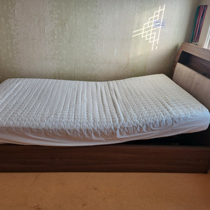 에이스 침대 모션베드