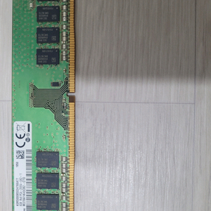 삼성 램 8GB DDR4 2666V 4만 급처