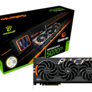 교환* 5070ti -> 폴라폭스 polarfox / 5080 /9070xt