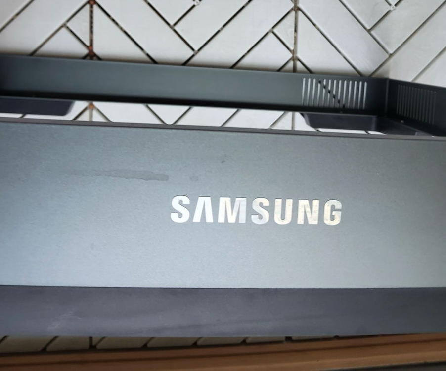 삼성 인덕션 프리스탠딩 거치대 케이스--3