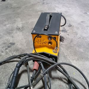 코리아나 스포트용접기