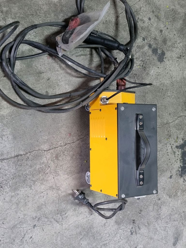 코리아나 스포트용접기--1