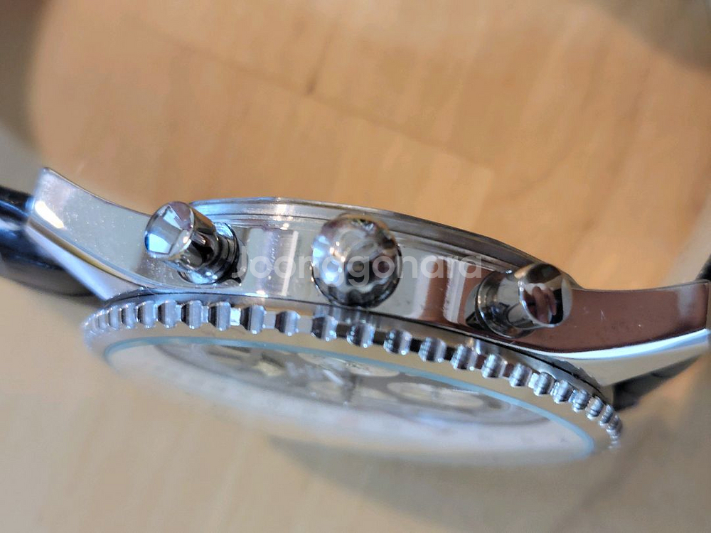 브라이틀링 크로노메타--1