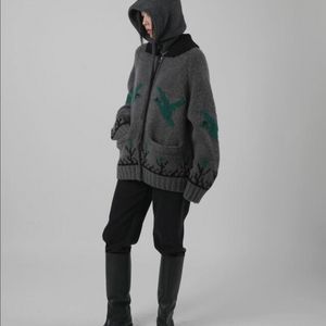 11am 바라클라바 판매해요 진그레이색