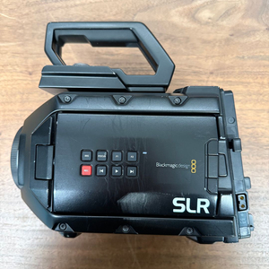 Blackmagic URSA Mini 4.6K (EF)